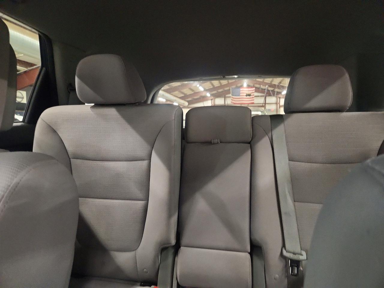 Kia Sorento Lx