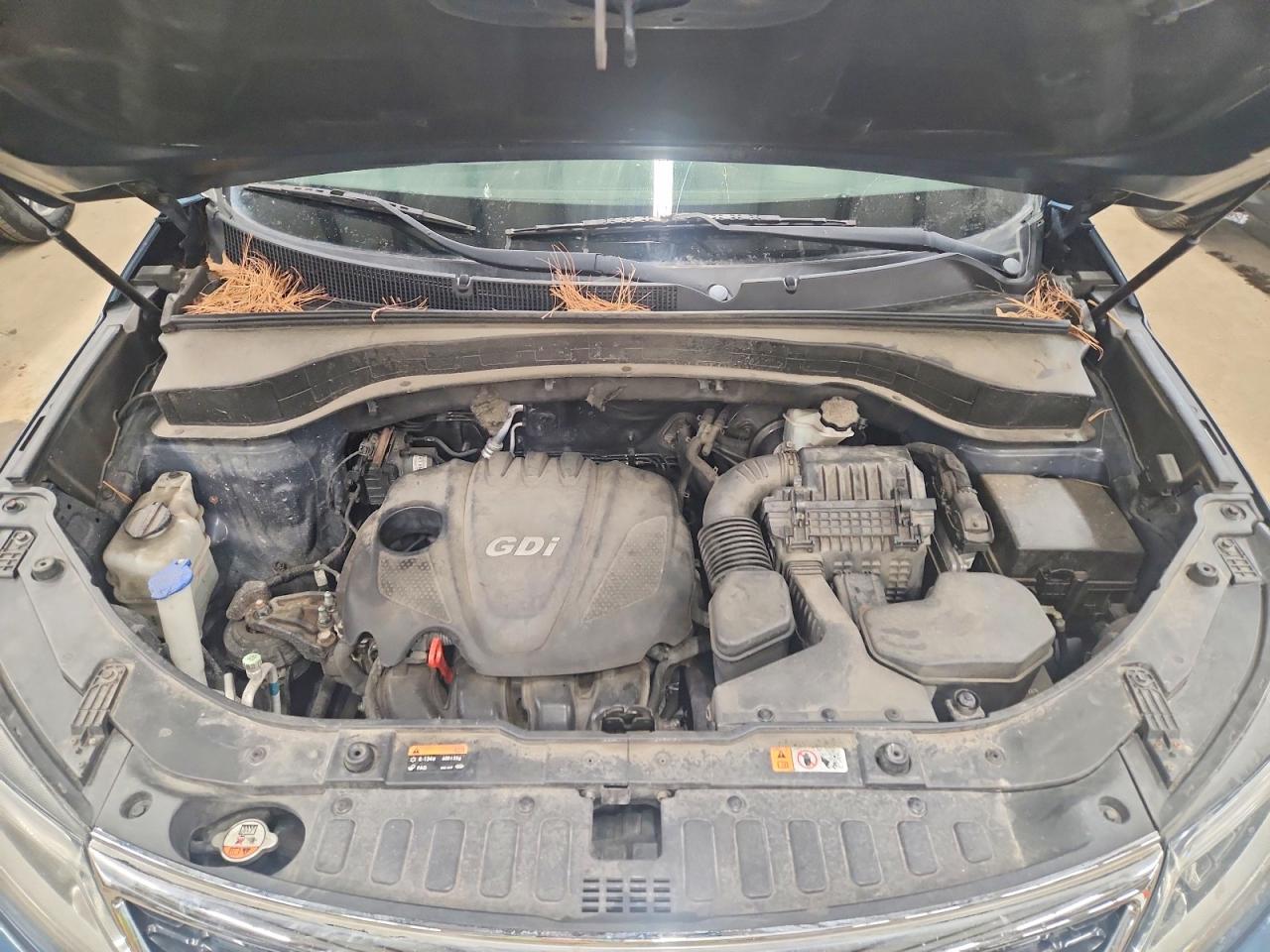 Kia Sorento Lx