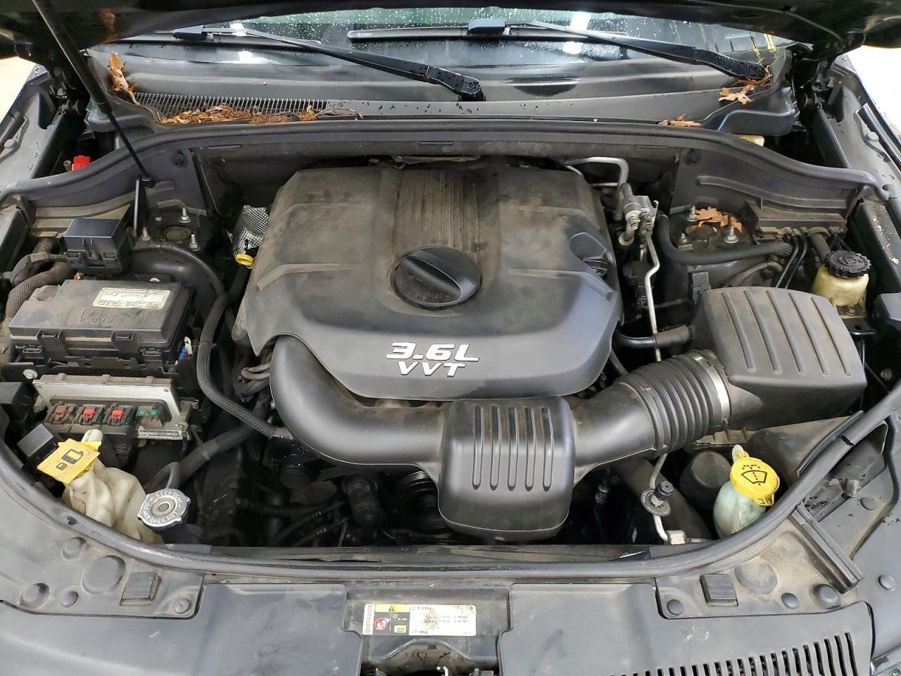 Dodge Durango Sxt