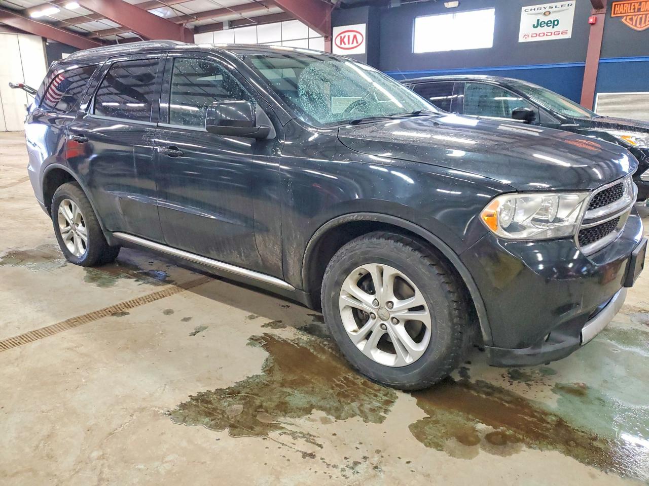 Dodge Durango Sxt