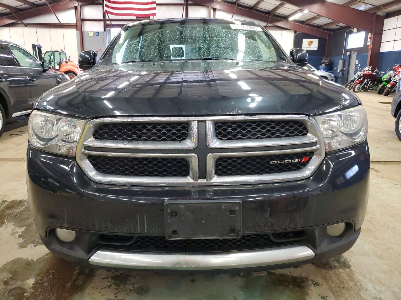 Dodge Durango Sxt