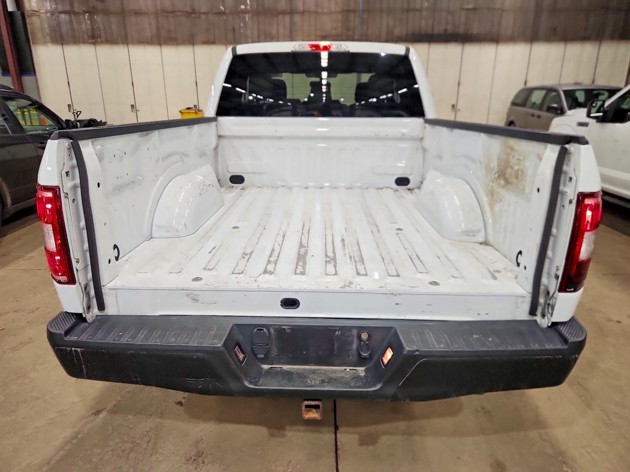 Ford F-150 Super Cab