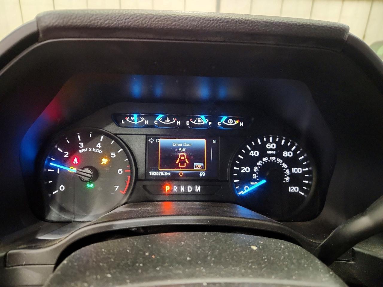 Ford F-150 Super Cab