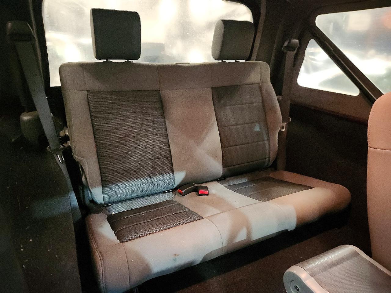 Jeep Wrangler Sahara