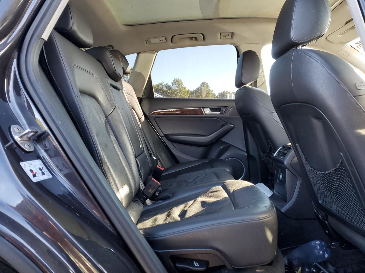 Audi Q5 Premium Plus