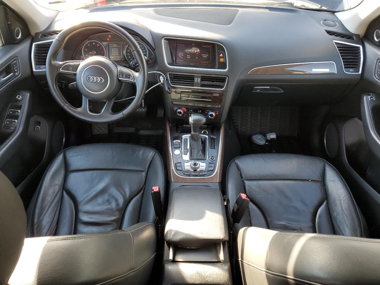 Audi Q5 Premium Plus