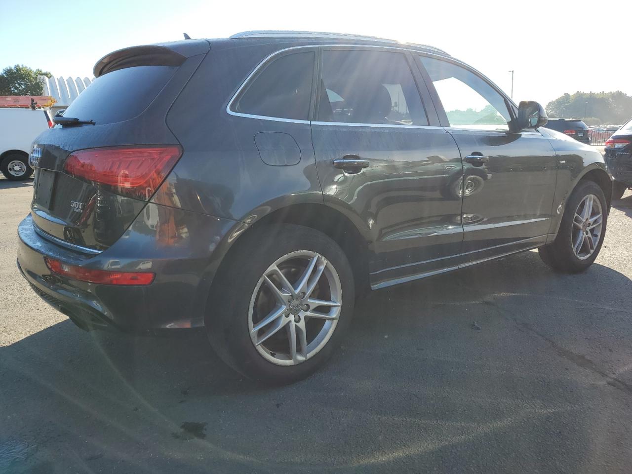 Audi Q5 Premium Plus