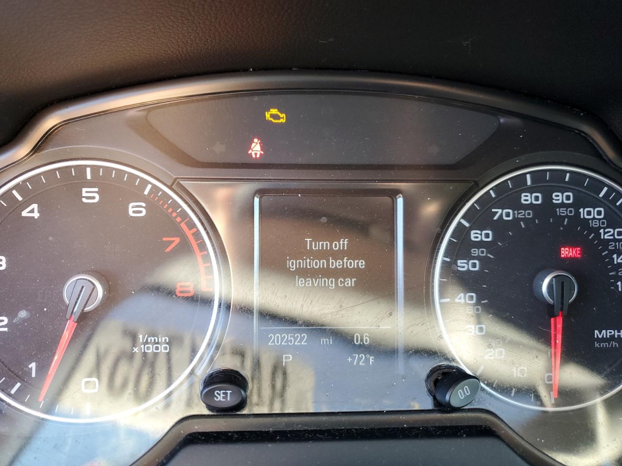 Audi Q5 Premium Plus