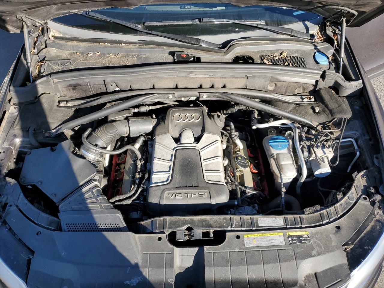 Audi Q5 Premium Plus