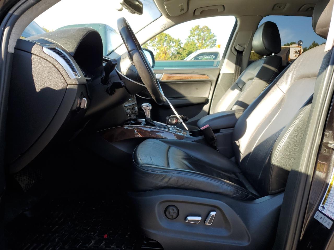 Audi Q5 Premium Plus