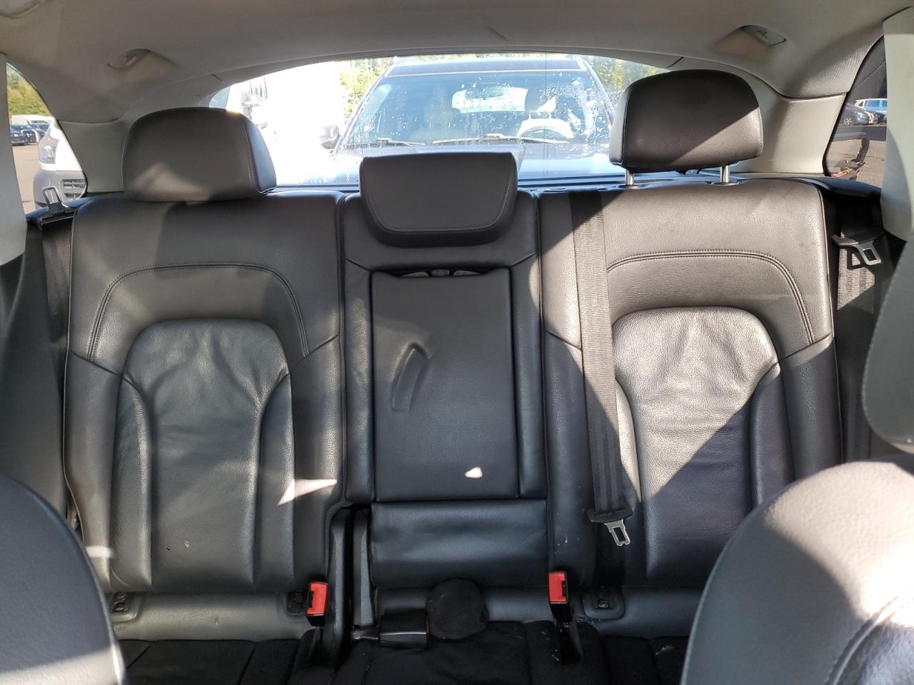 Audi Q5 Premium Plus