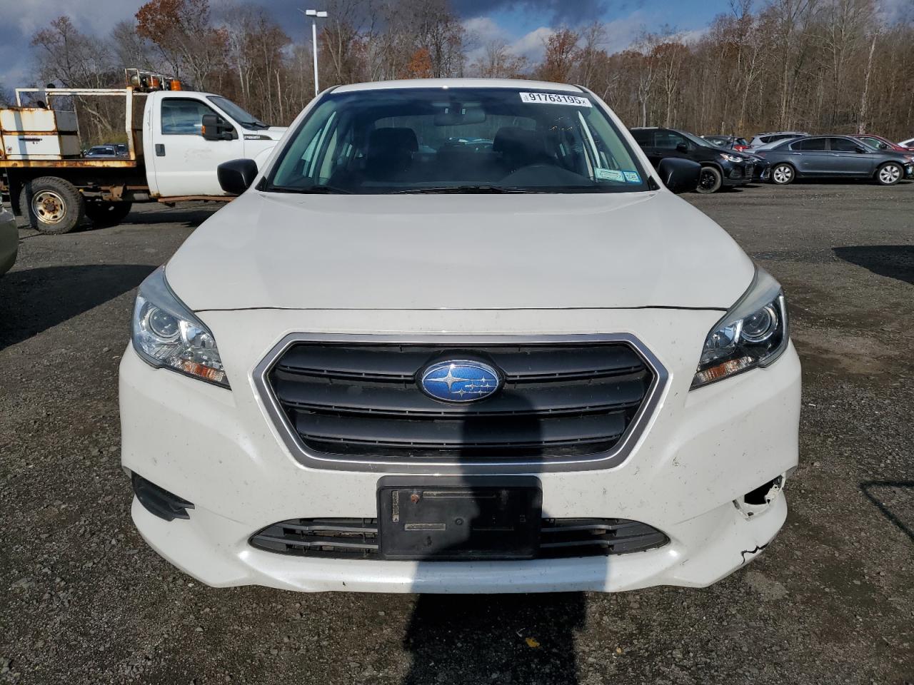 Subaru Legacy 2.5i