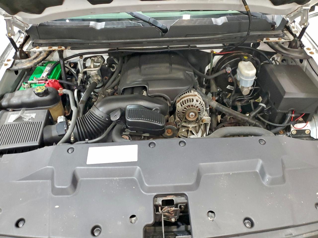 Chevrolet Silverado K1500