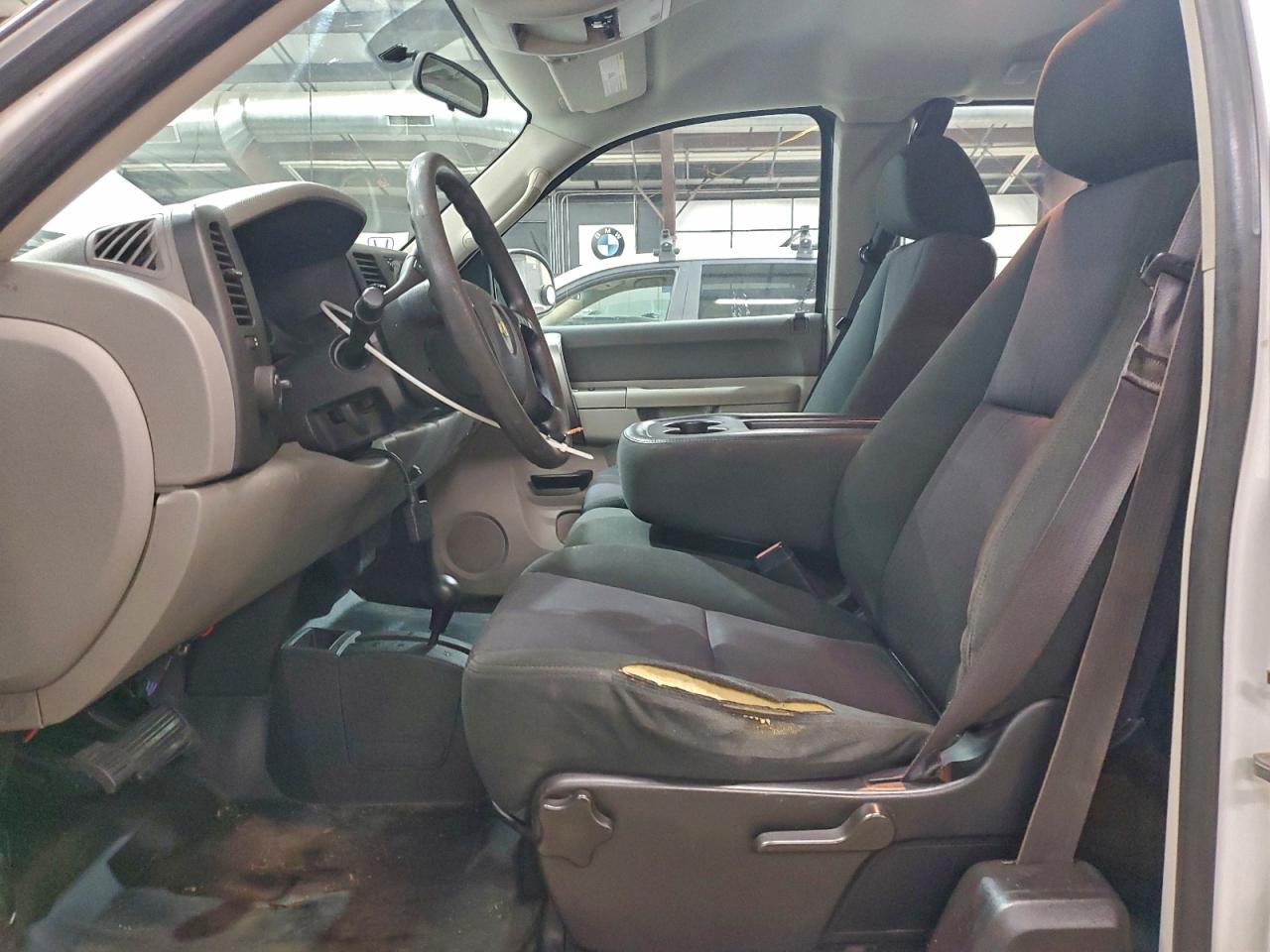 Chevrolet Silverado K1500