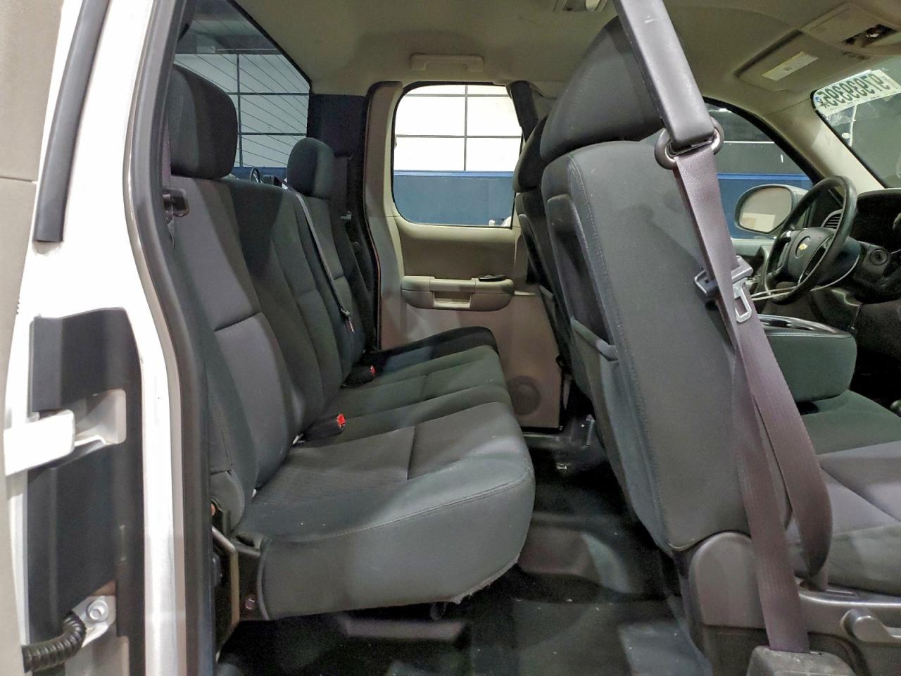 Chevrolet Silverado K1500
