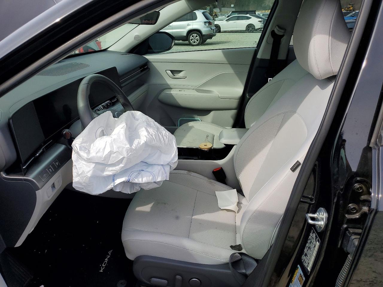 Hyundai KONA Sel