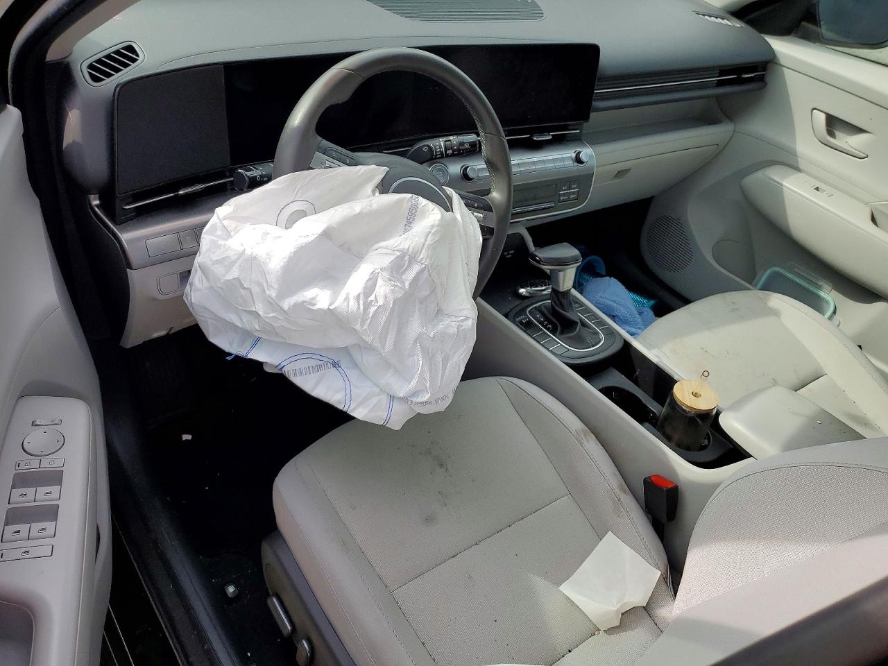 Hyundai KONA Sel