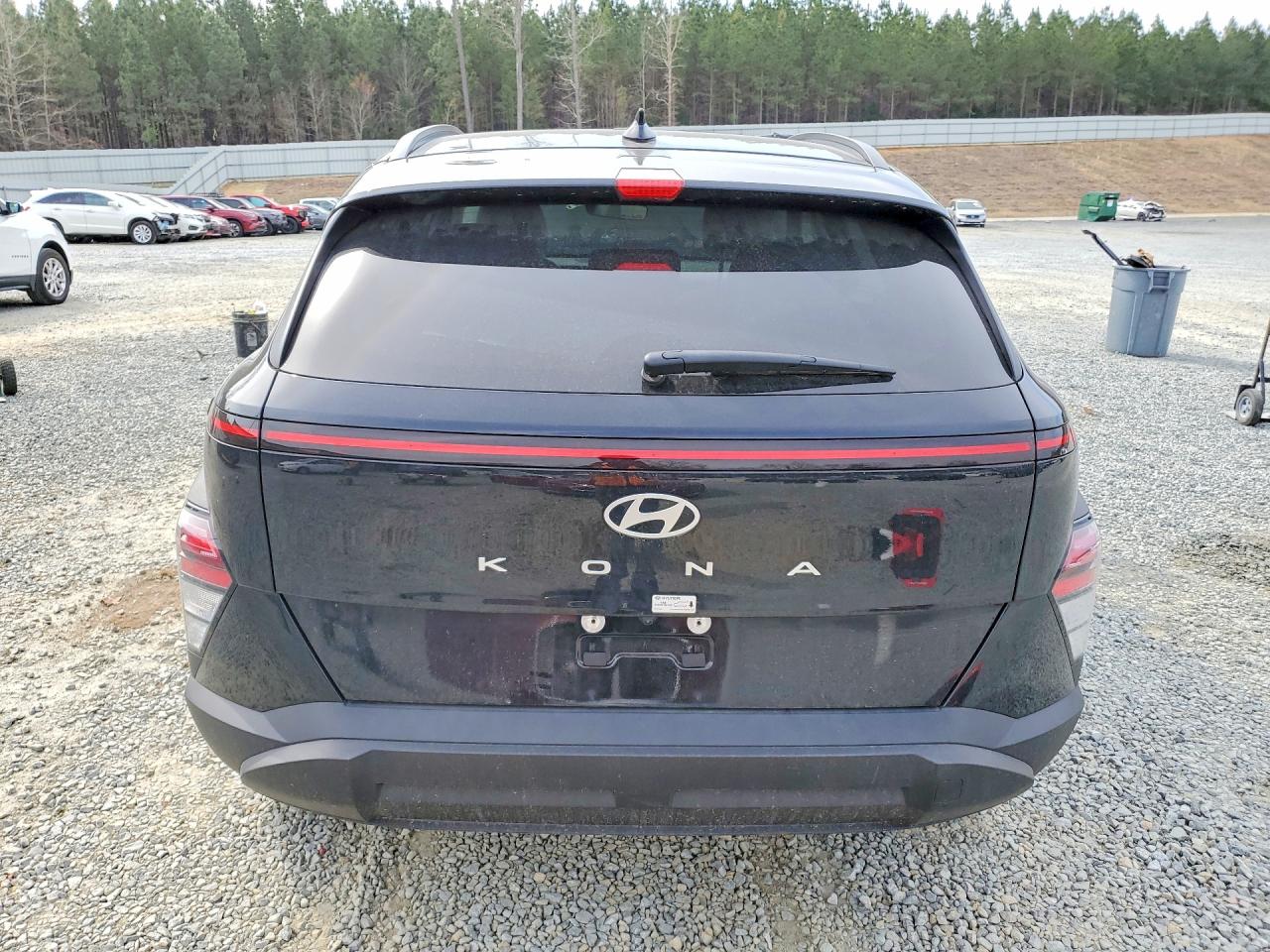 Hyundai KONA Sel