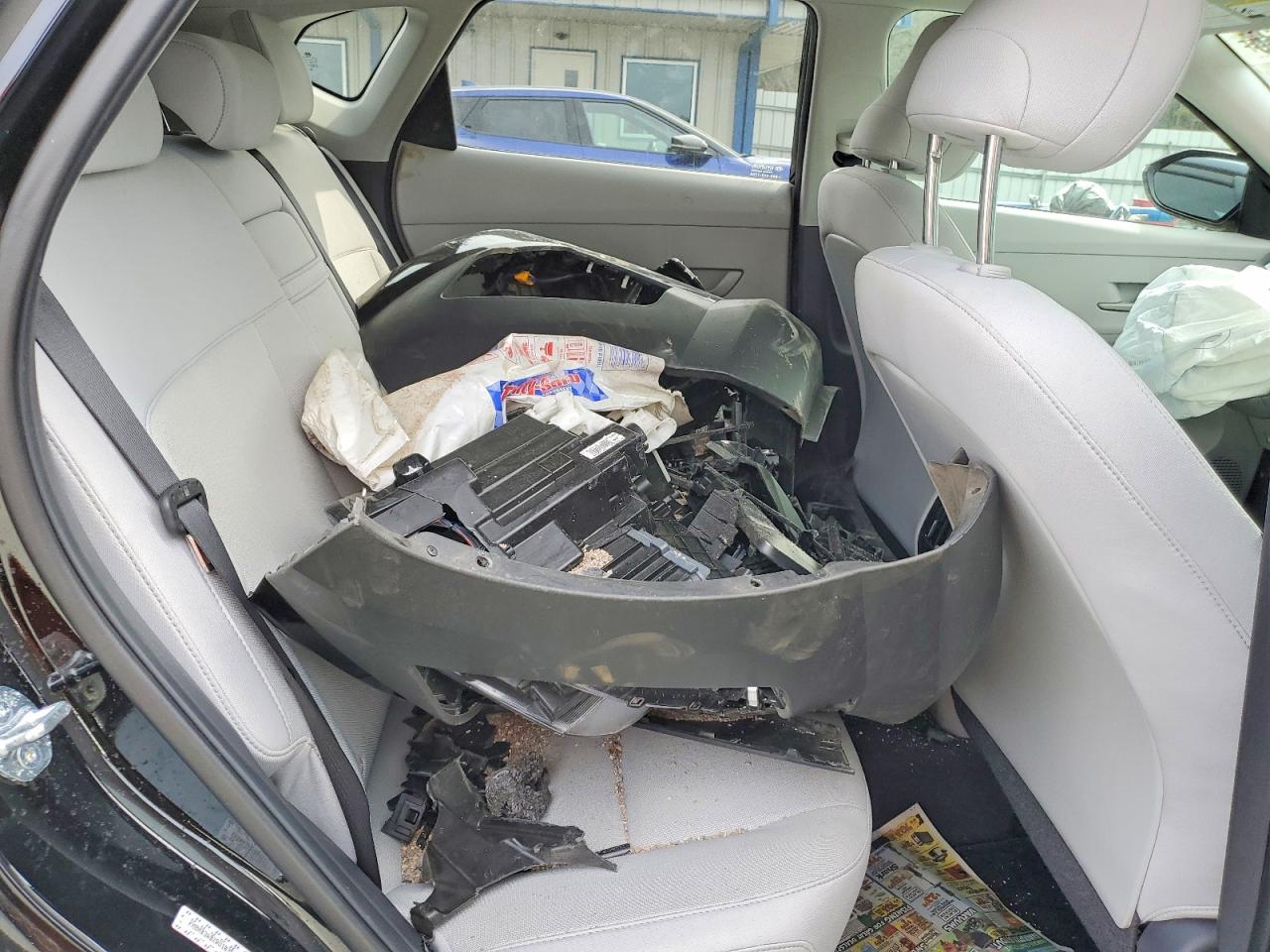 Hyundai KONA Sel