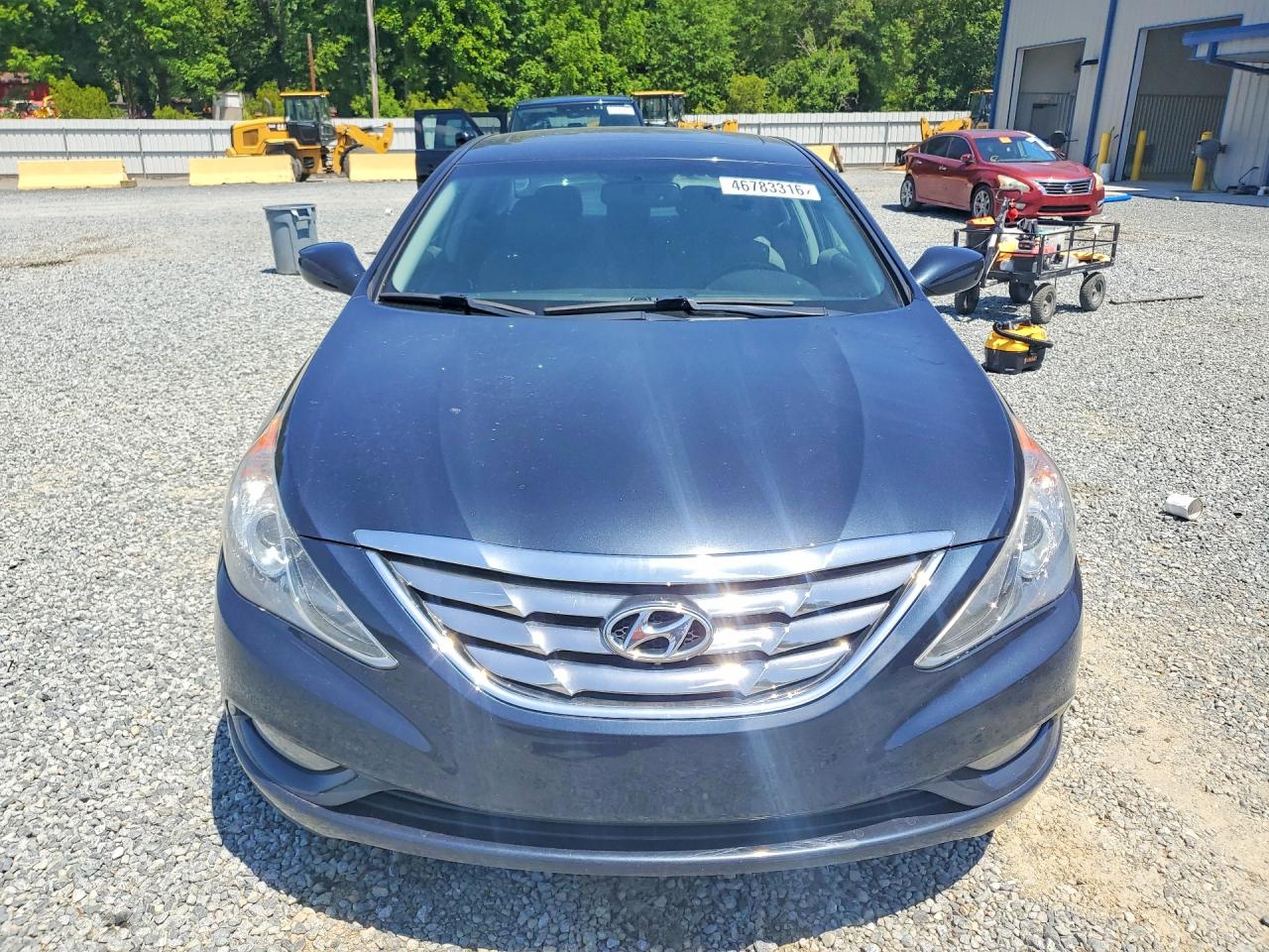Hyundai SONATA Se 2.0t