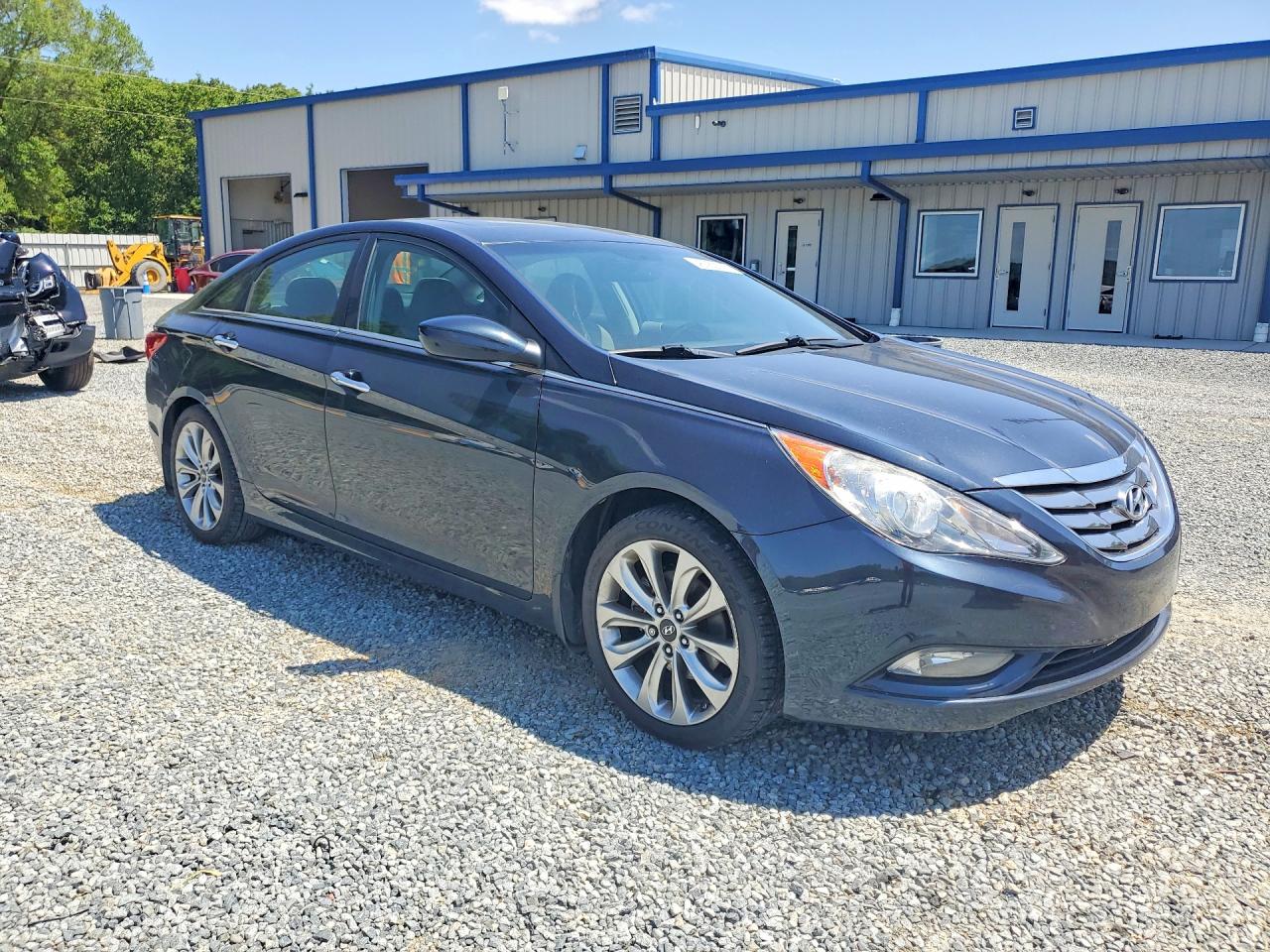 Hyundai SONATA Se 2.0t