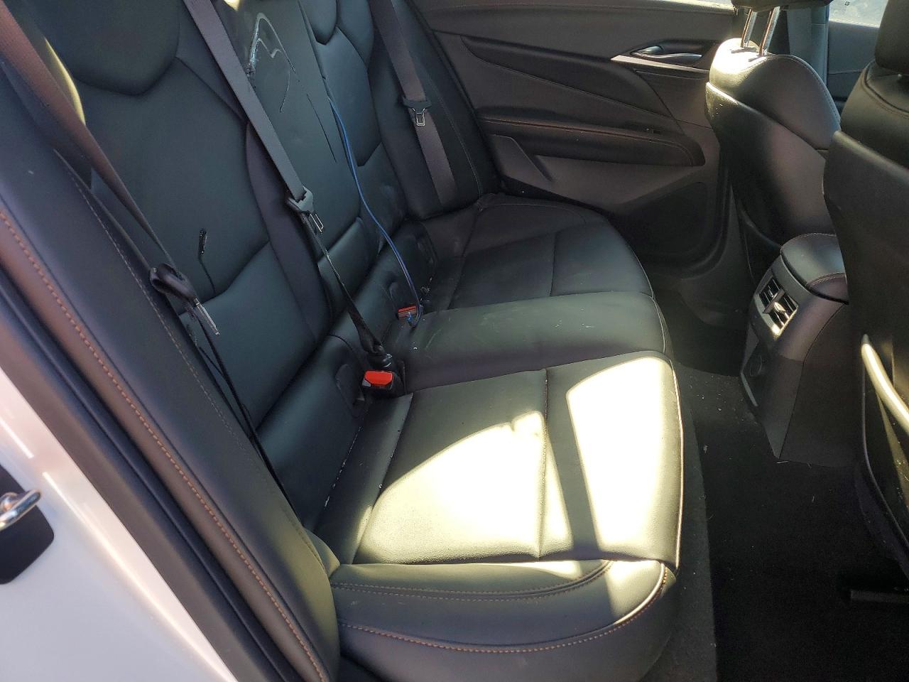 Cadillac CT4 Sport