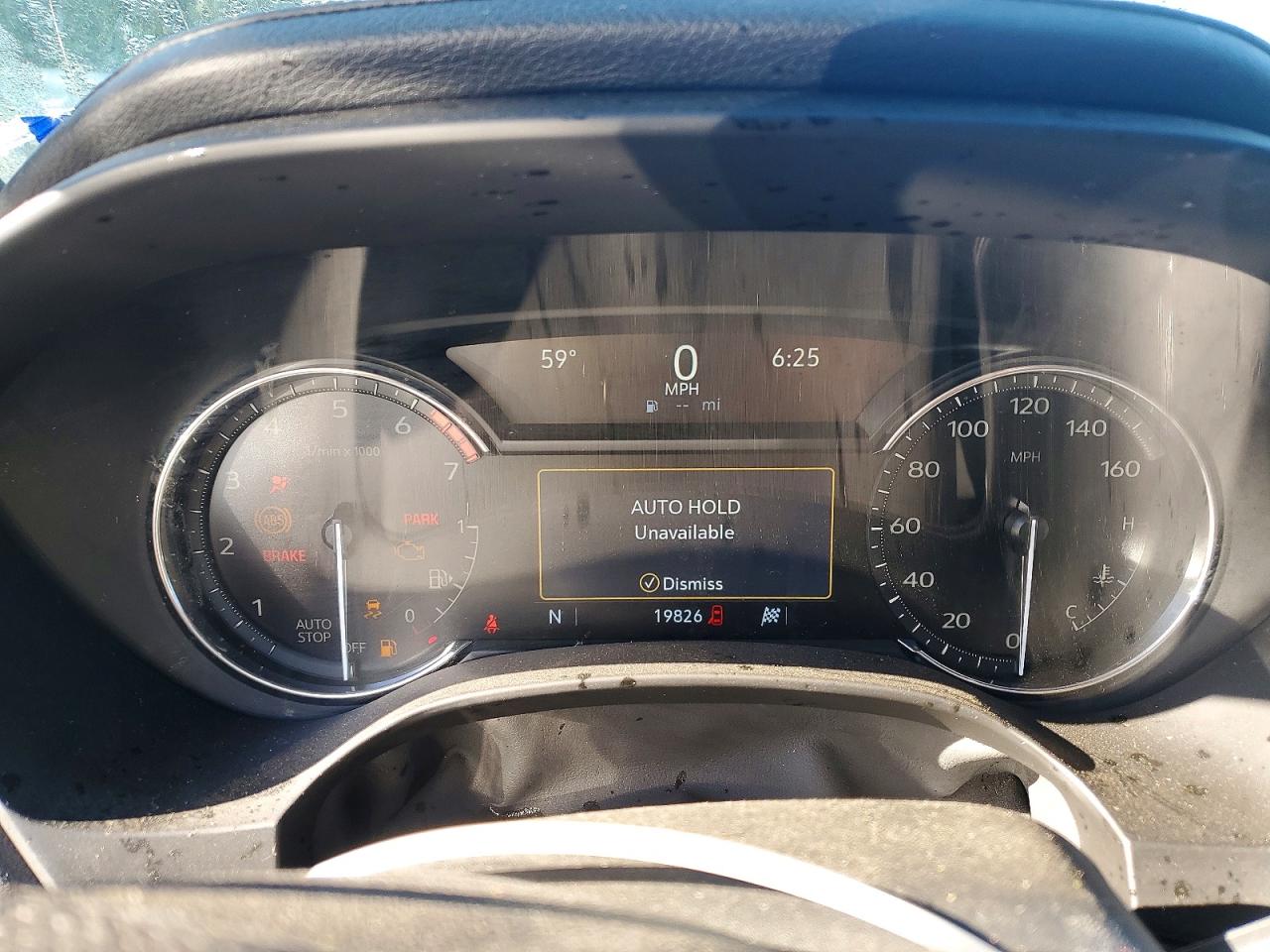 Cadillac CT4 Sport