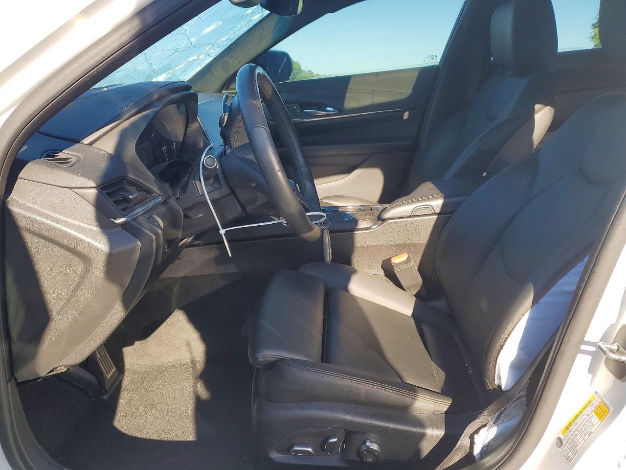 Cadillac CT4 Sport