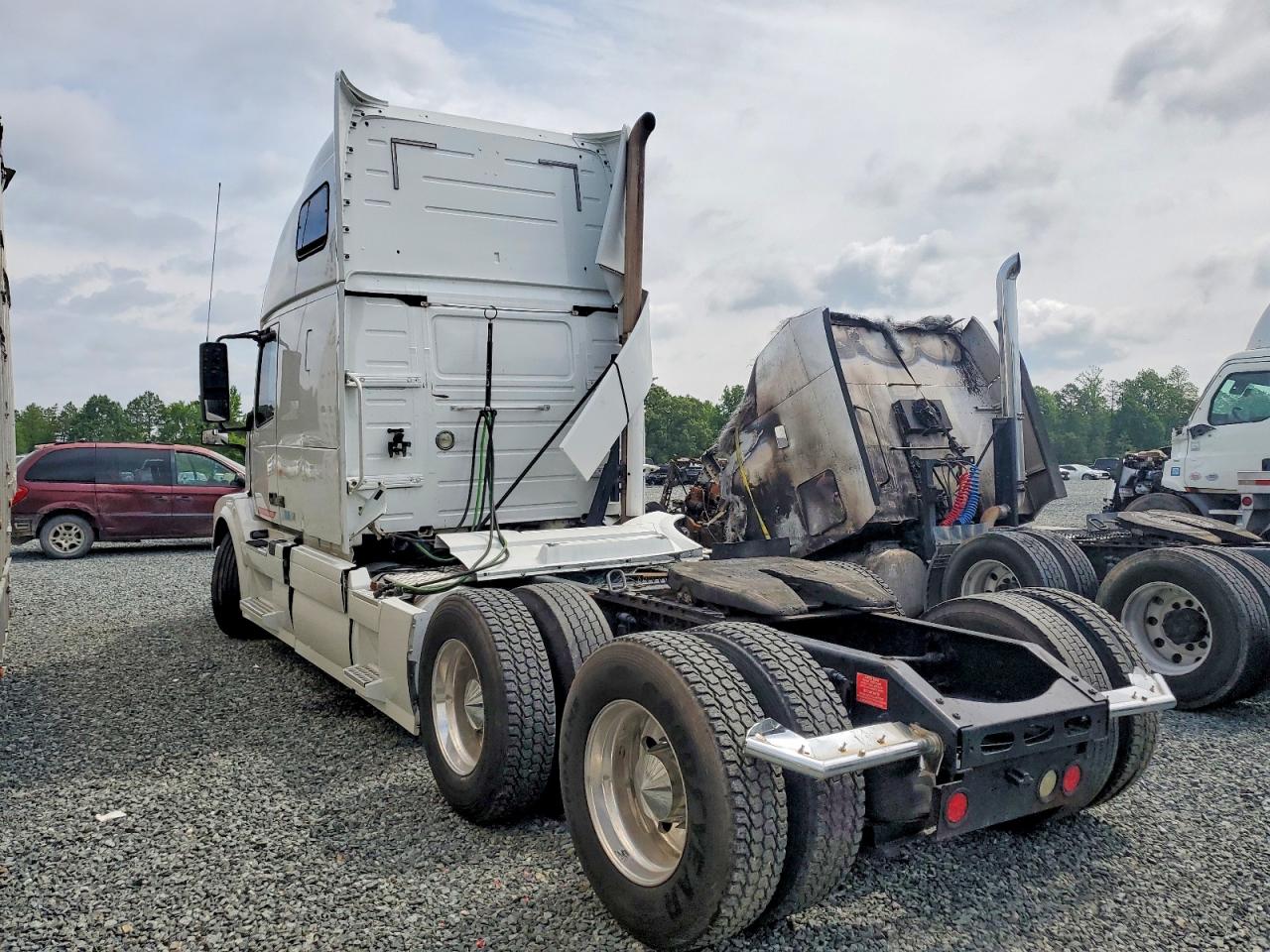 Volvo Vn