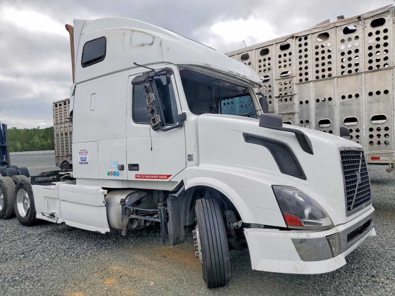Volvo Vn