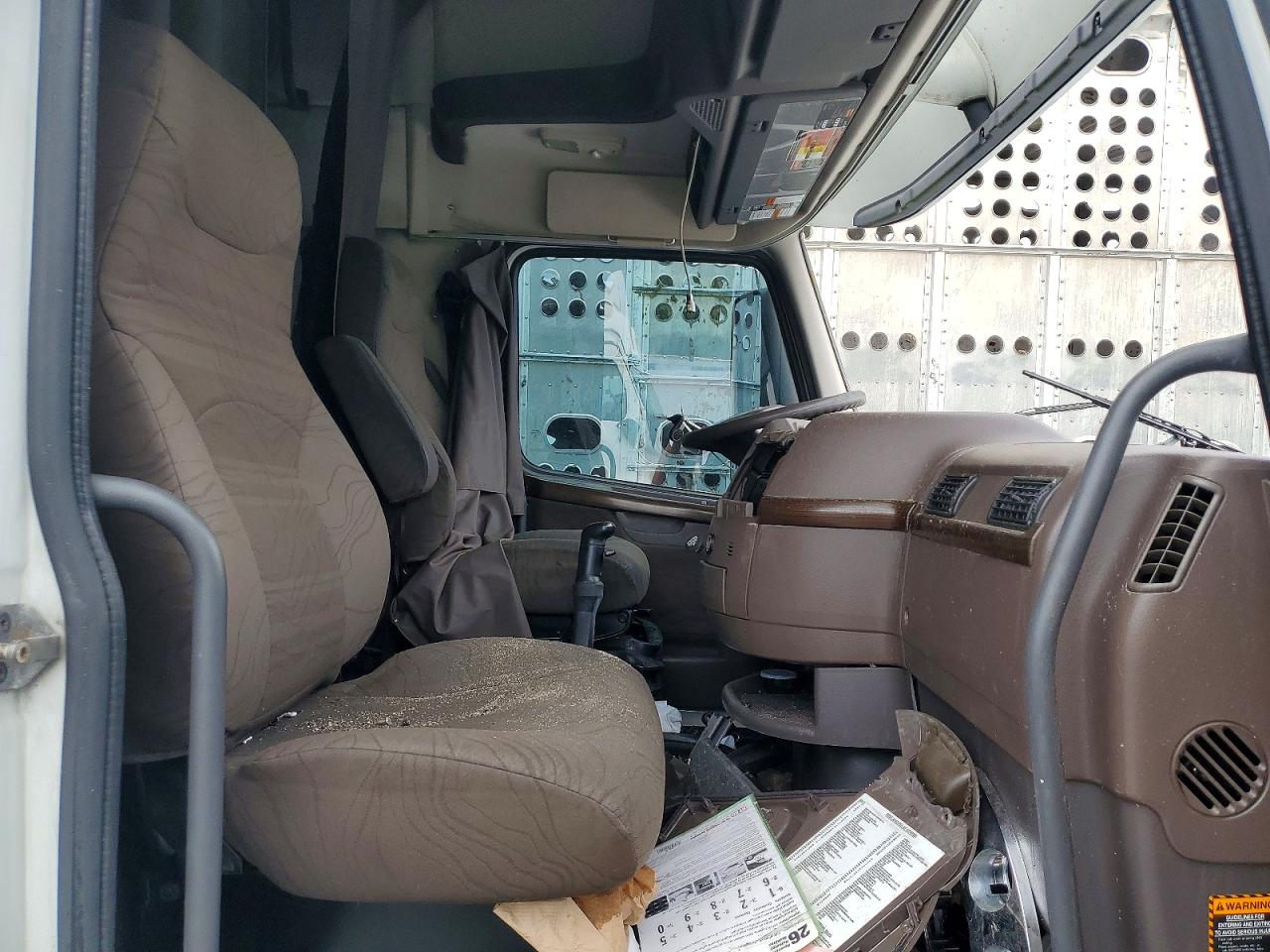 Volvo Vn
