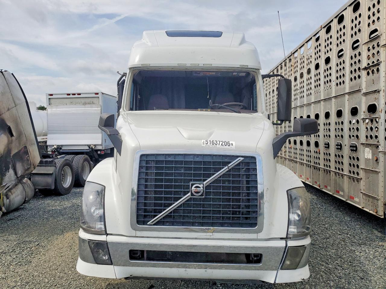 Volvo Vn