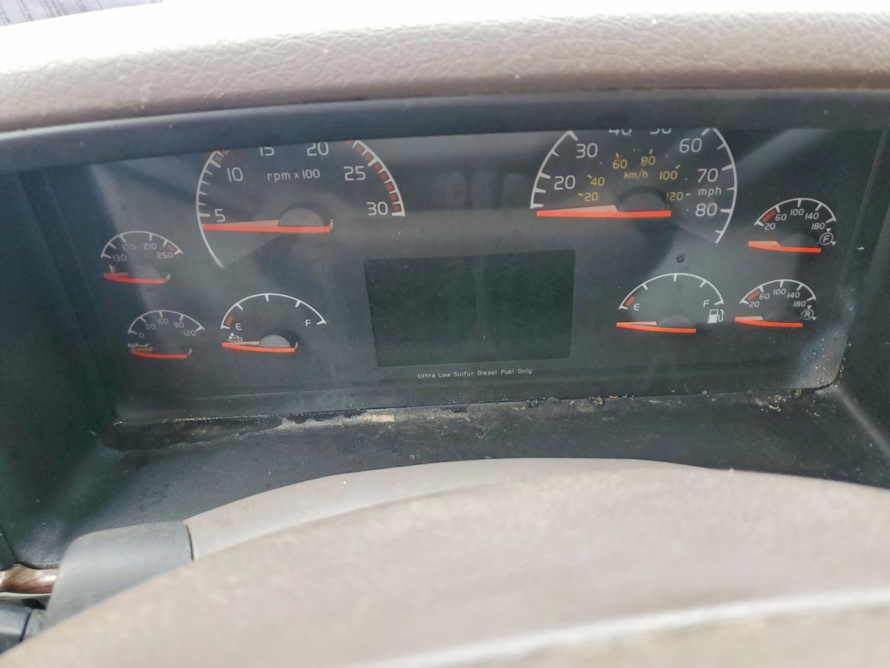 Volvo Vn
