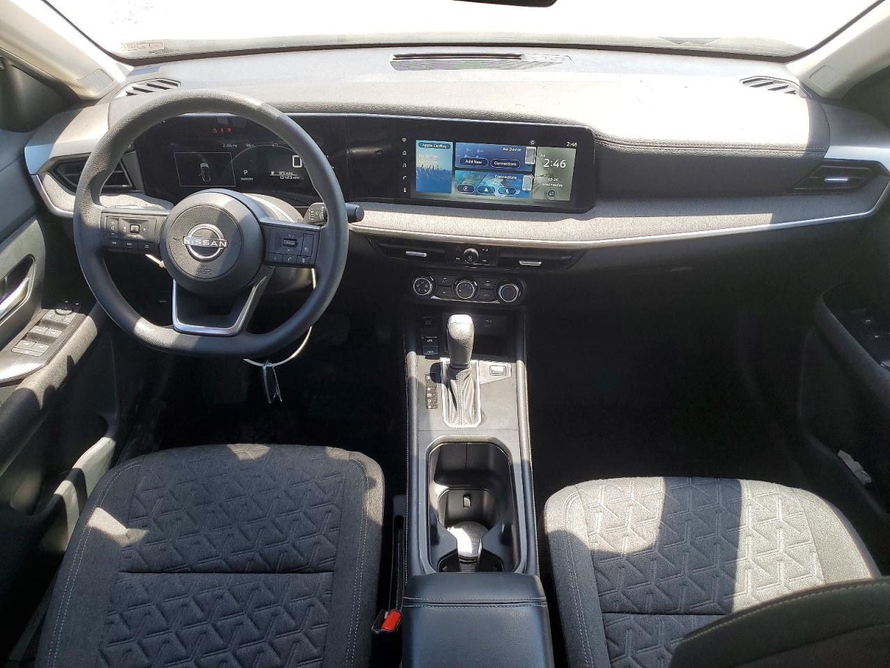 Nissan Kicks Sv