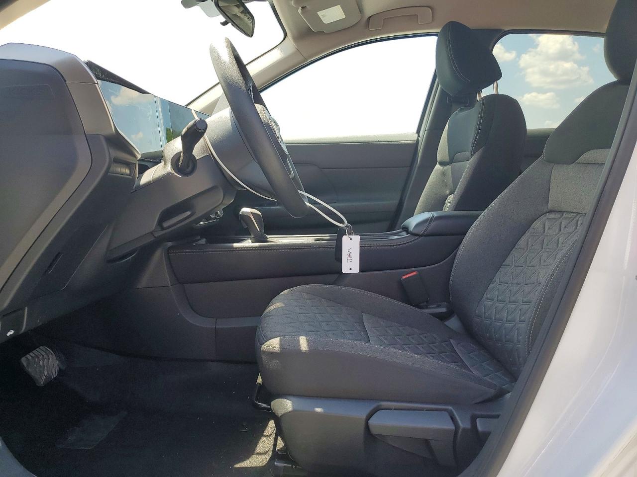 Nissan Kicks Sv