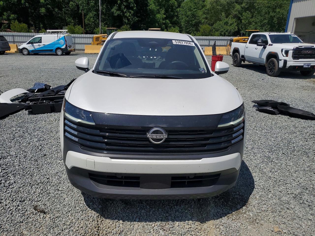 Nissan Kicks Sv