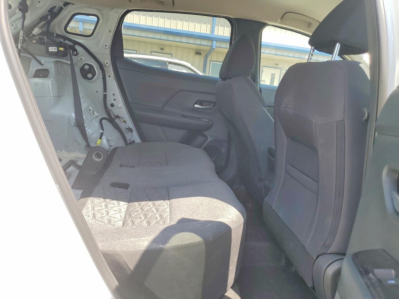 Nissan Kicks Sv