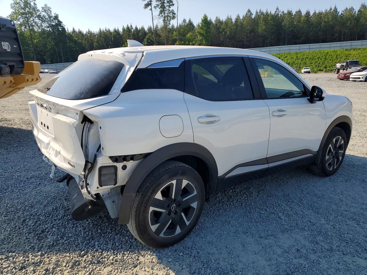 Nissan Kicks Sv