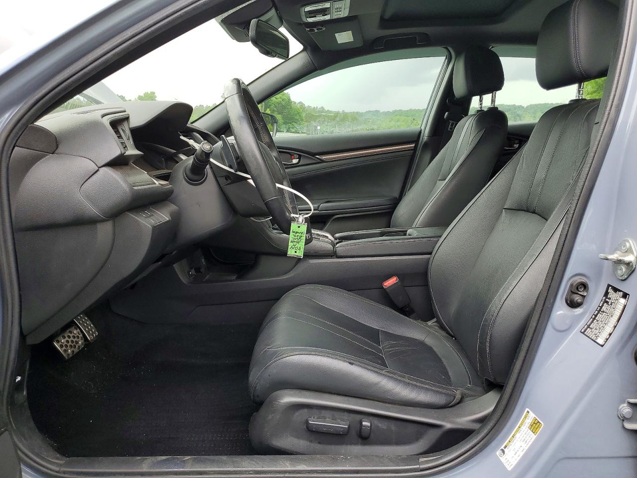 Honda Civic Sport Touring