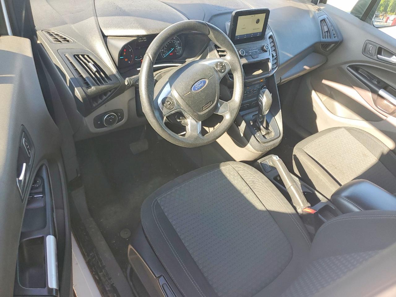 Ford Transit Xlt