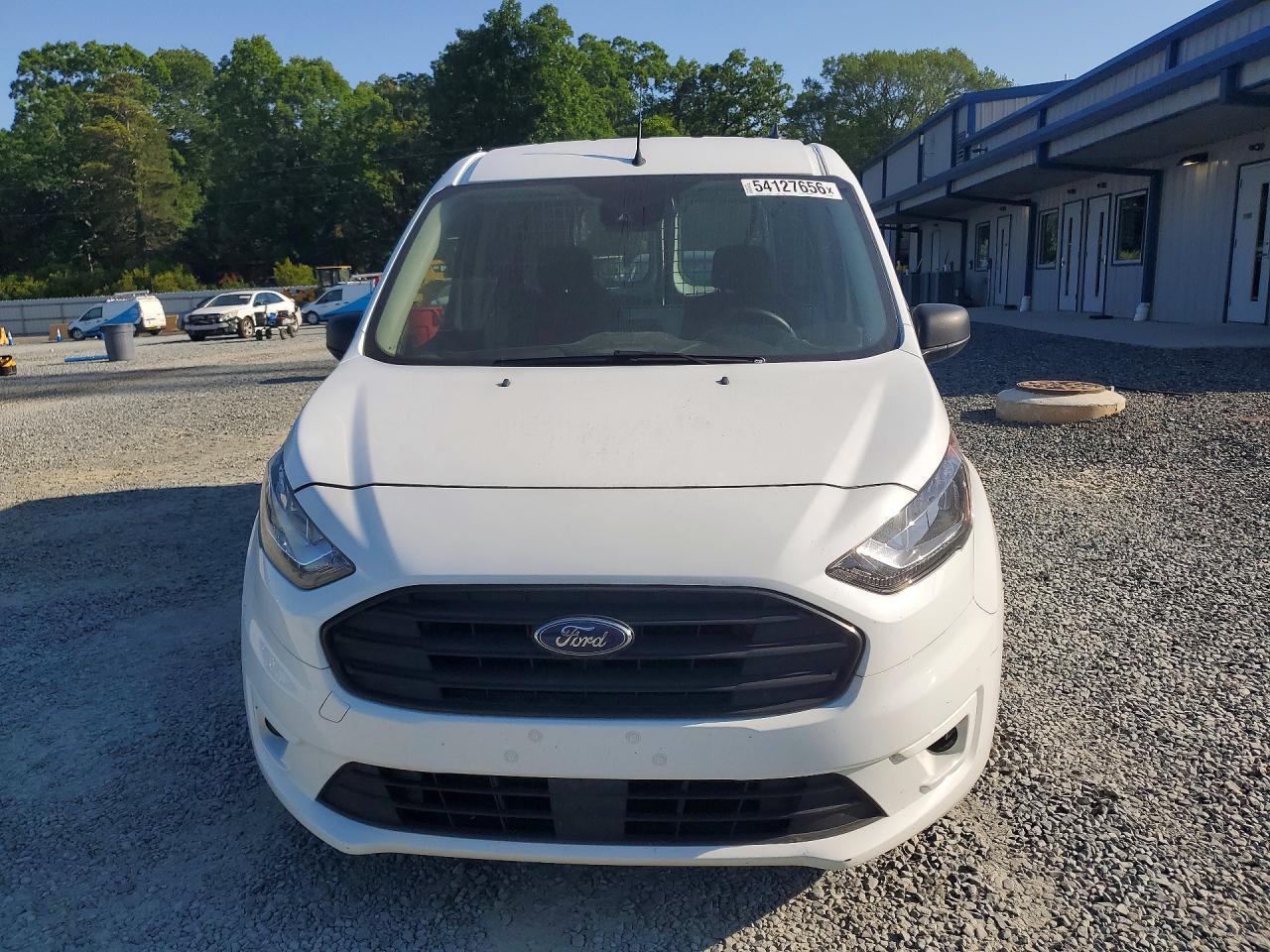Ford Transit Xlt