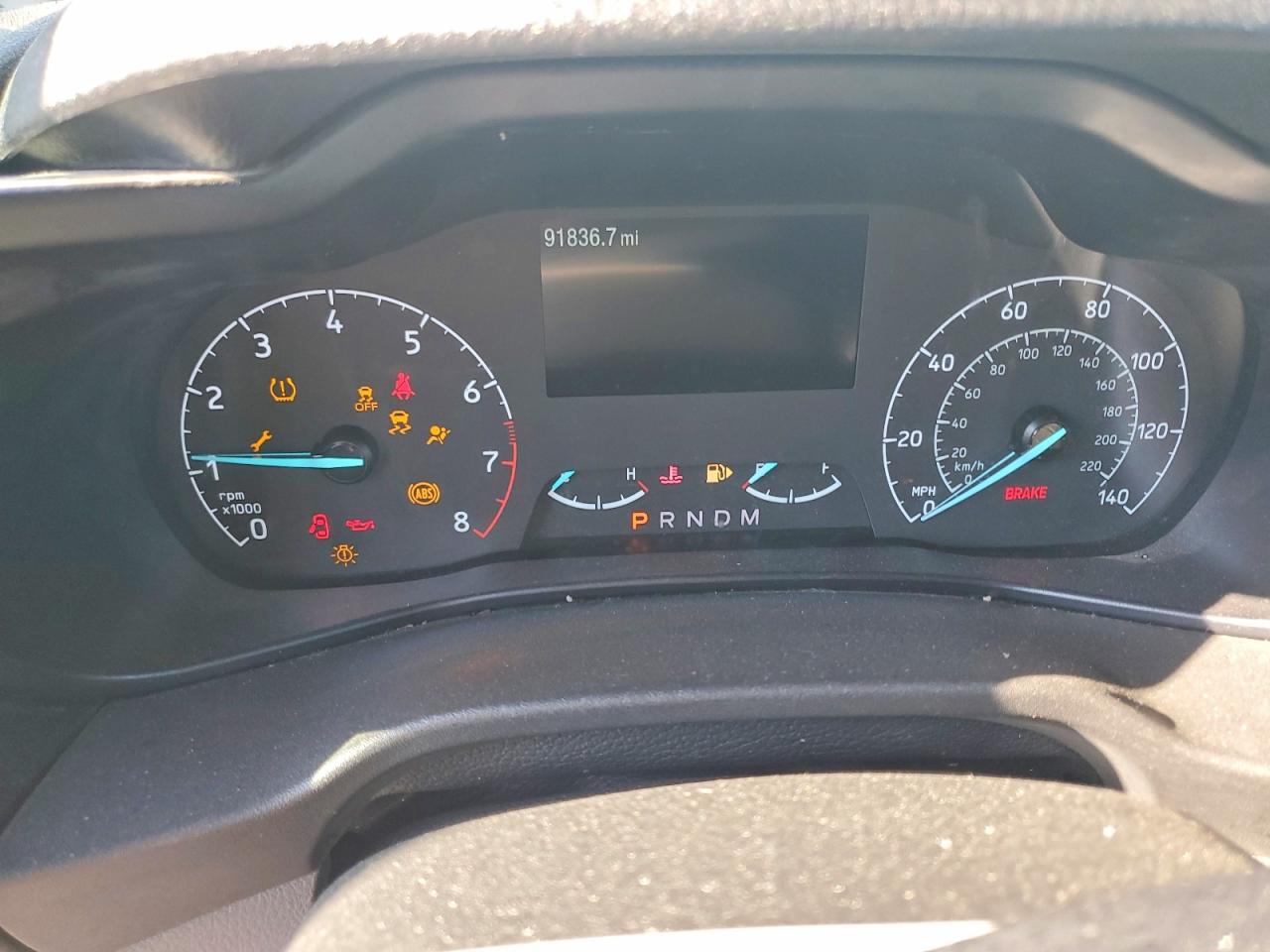 Ford Transit Xlt