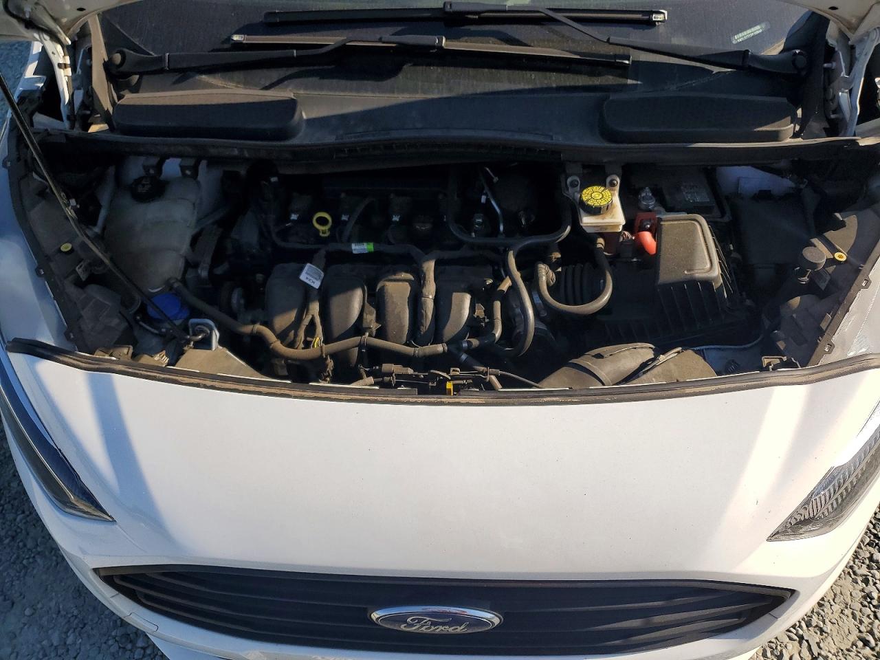 Ford Transit Xlt