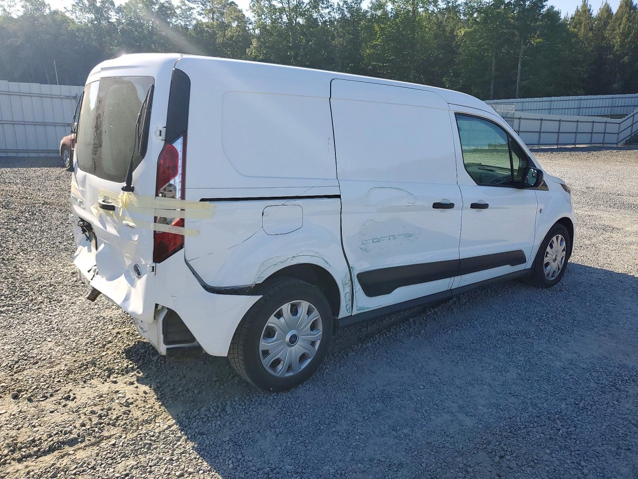 Ford Transit Xlt