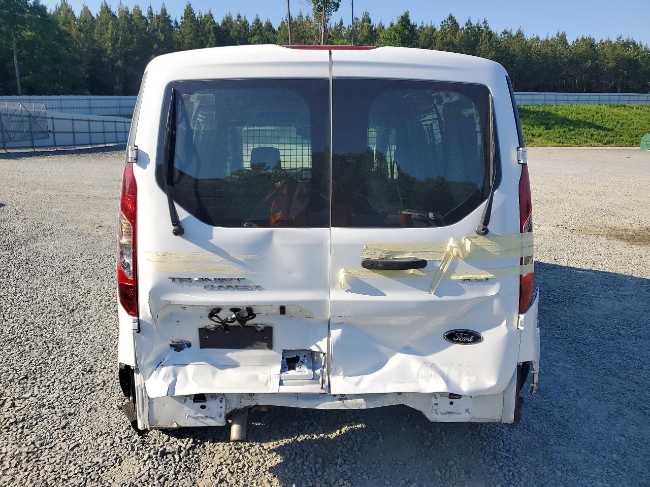 Ford Transit Xlt