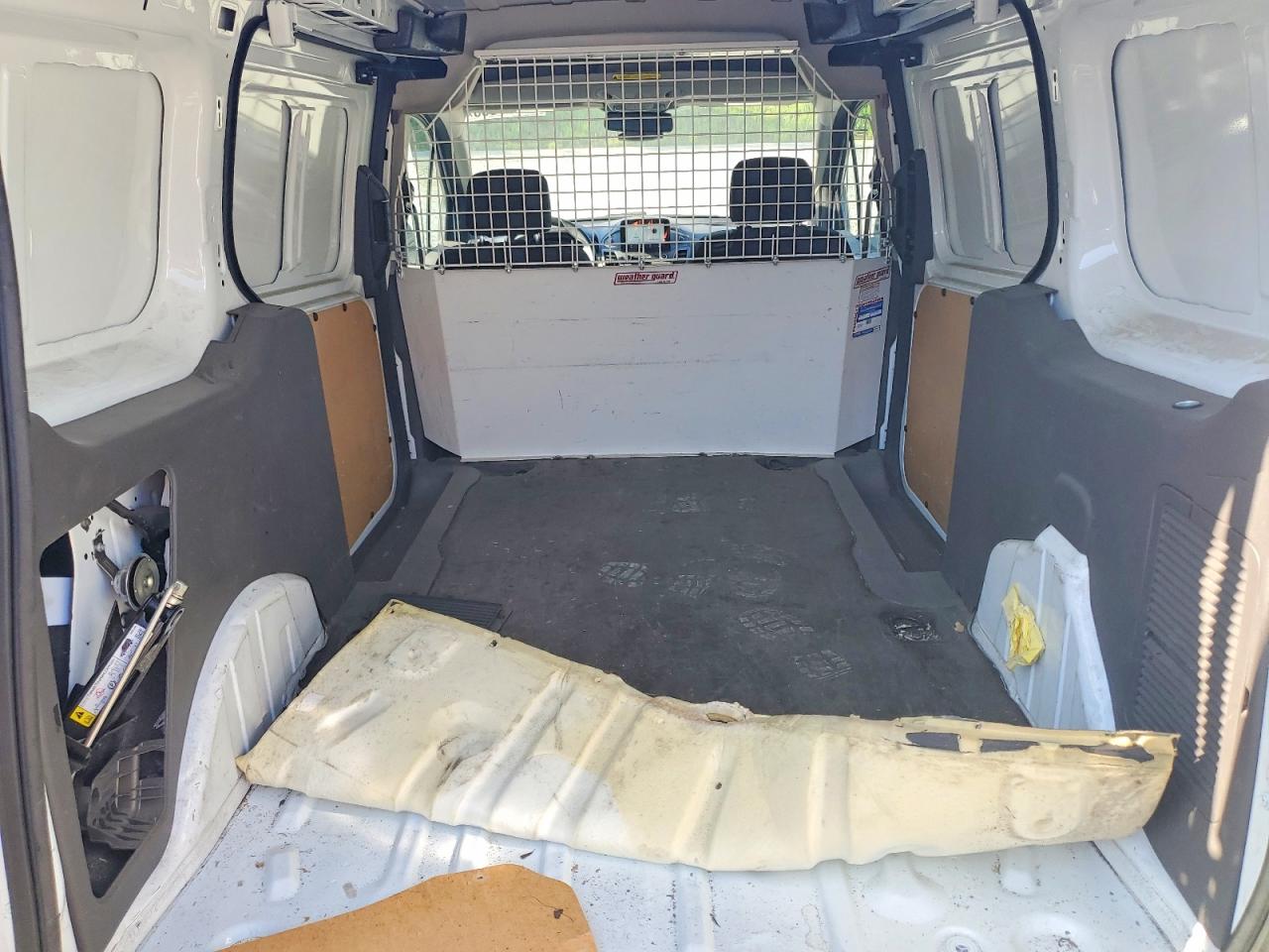 Ford Transit Xlt