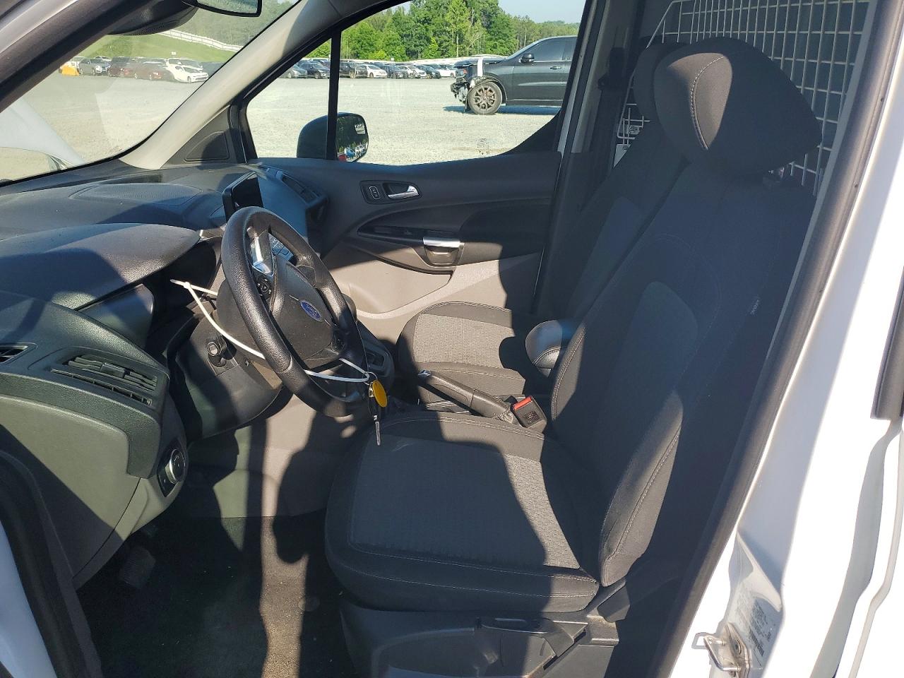 Ford Transit Xlt