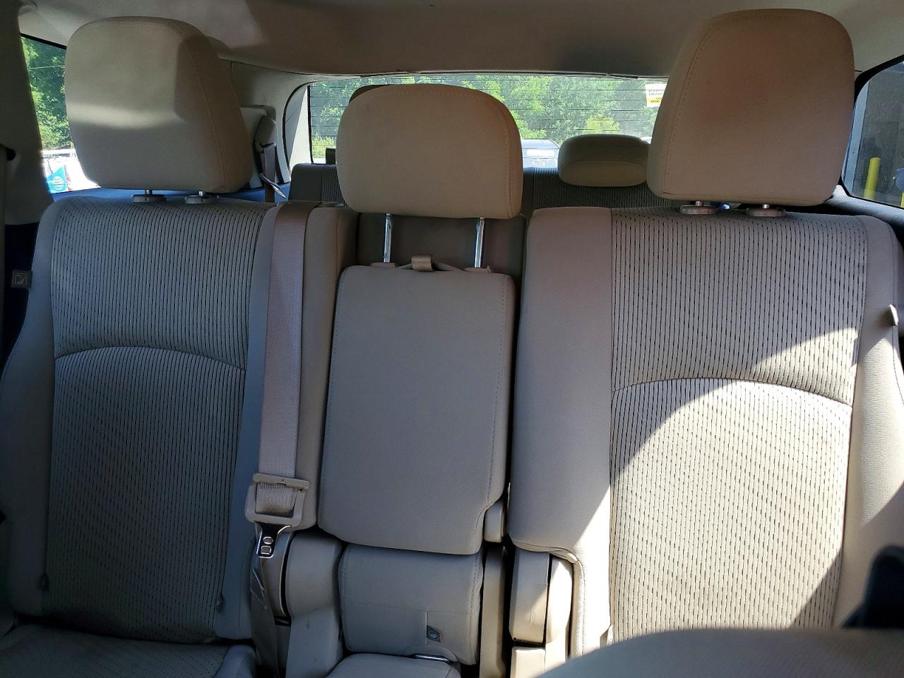 Dodge Journey Sxt