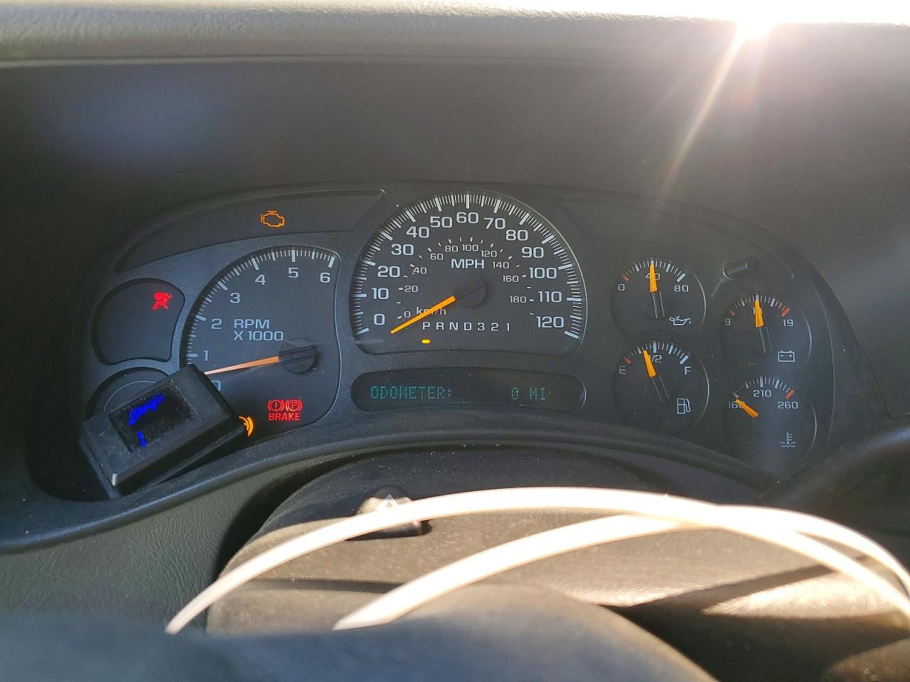 Chevrolet Silverado C1500 Classic Crew Cab