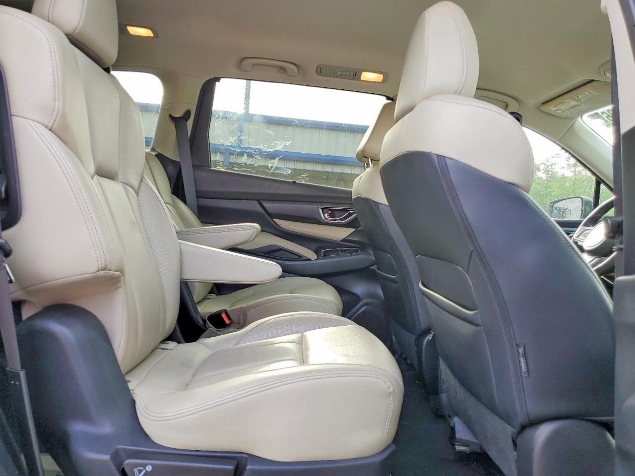 Subaru Ascent Limited